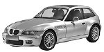 BMW E36-7 P304D Fault Code