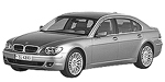 BMW E66 P304D Fault Code