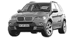 BMW E70 P304D Fault Code