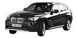 BMW E84 P304D Fault Code