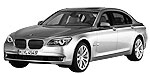 BMW F01 P304D Fault Code