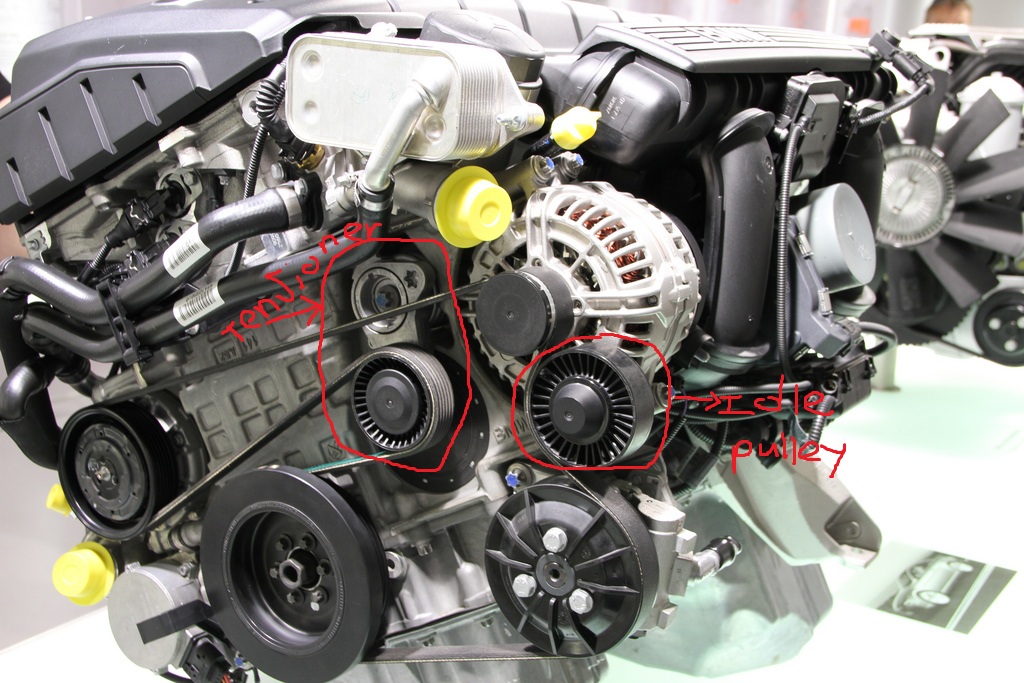 See P304D in engine